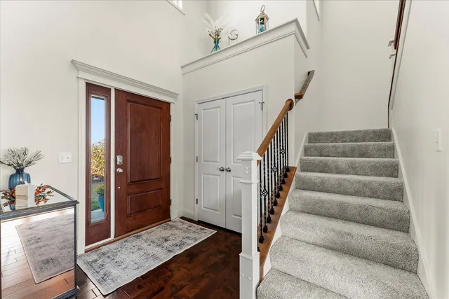 $482,500 | 1804 Horizon Court, Mahomet, IL 61853