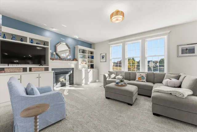 $482,500 | 1804 Horizon Court, Mahomet, IL 61853