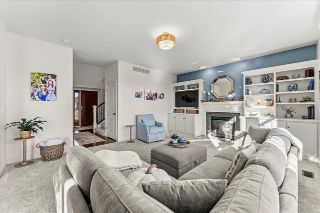 $482,500 | 1804 Horizon Court, Mahomet, IL 61853