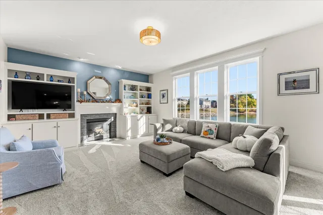 $482,500 | 1804 Horizon Court, Mahomet, IL 61853