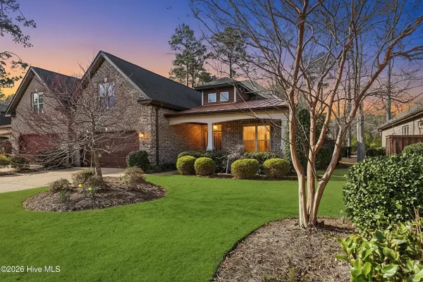 $589,900 | 653 Jenoa Drive, Castle Hayne, NC 28429