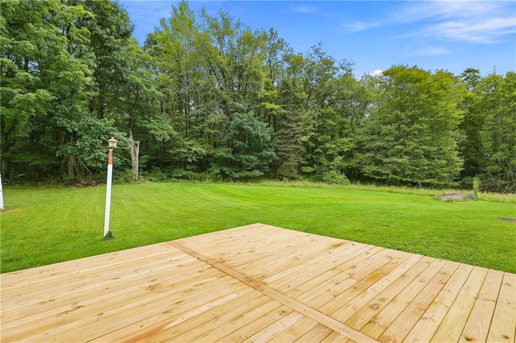 116 Mine 42 Road Windber, PA 15963 - Photo 37 of 44 New Deck