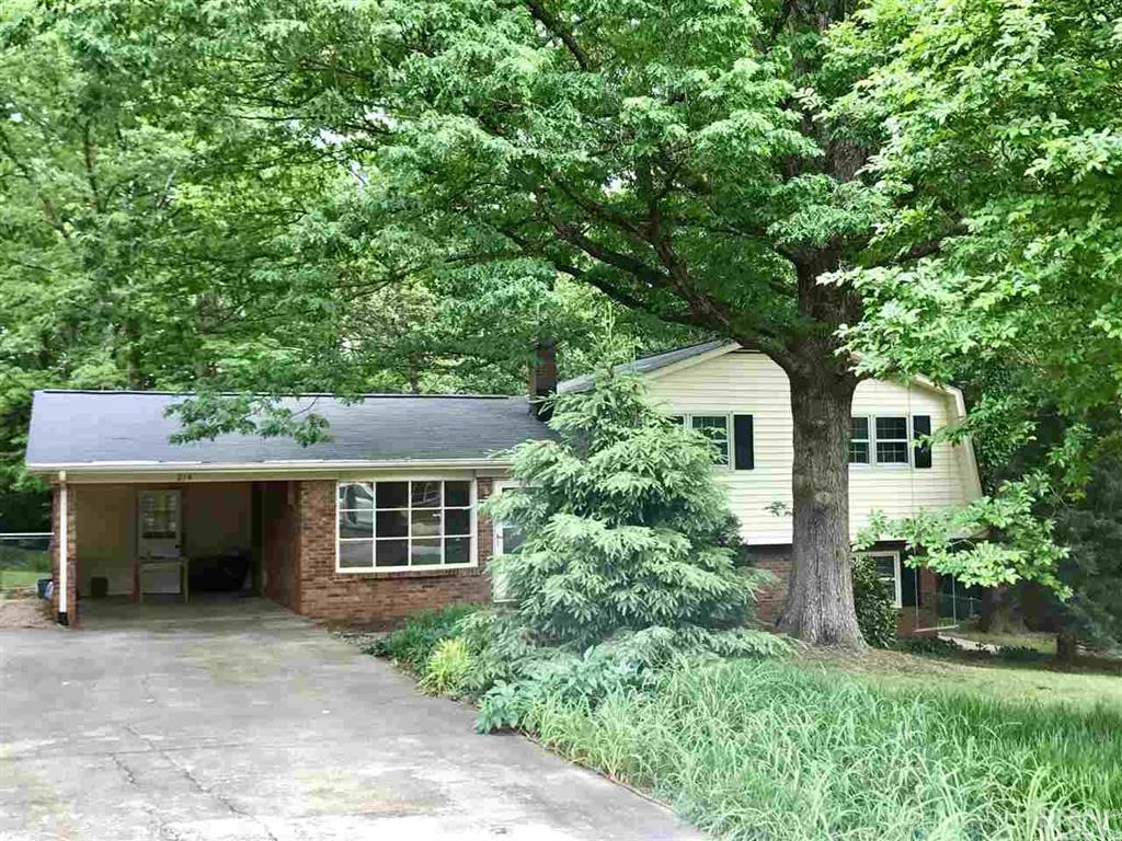214 Heritage View Road Hickory, NC 28601 - Photo 2 of 24 Gallery Image 2
