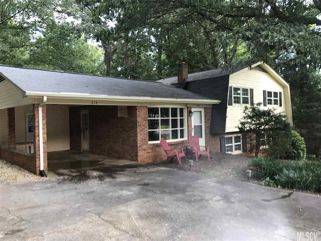 214 Heritage View Road Hickory, NC 28601 - Photo 15 of 24 Gallery Image 15