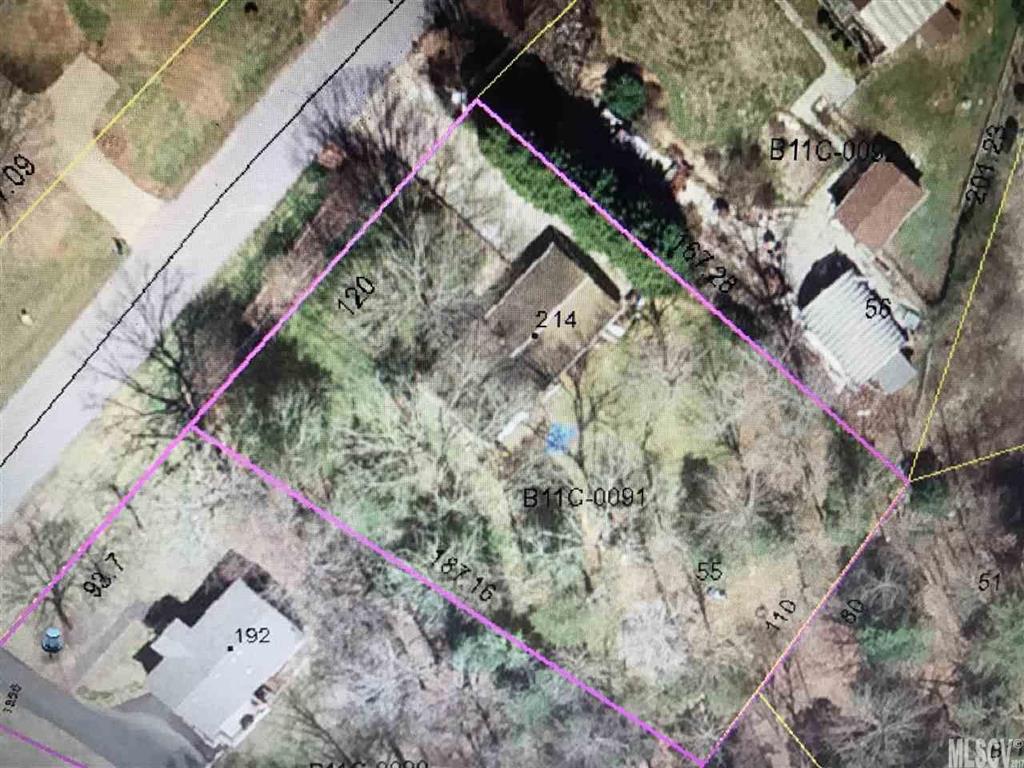 214 Heritage View Road Hickory, NC 28601 - Photo 6 of 24 Gallery Image 6