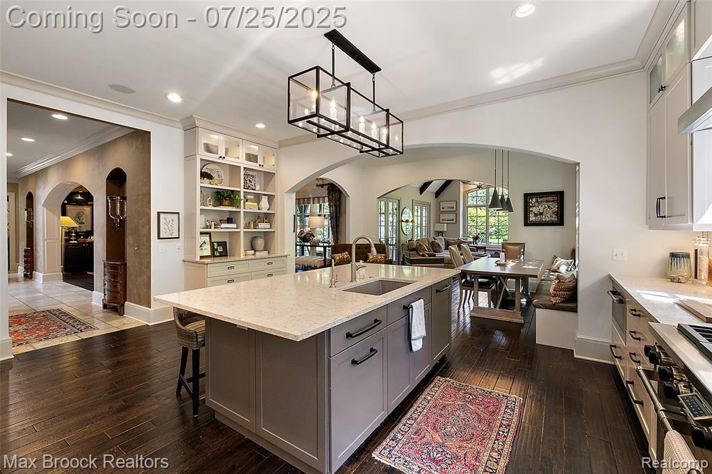 72 Lone Pine Road Bloomfield Hills, MI 48304 - Photo 12 of 66 Gallery Image 12