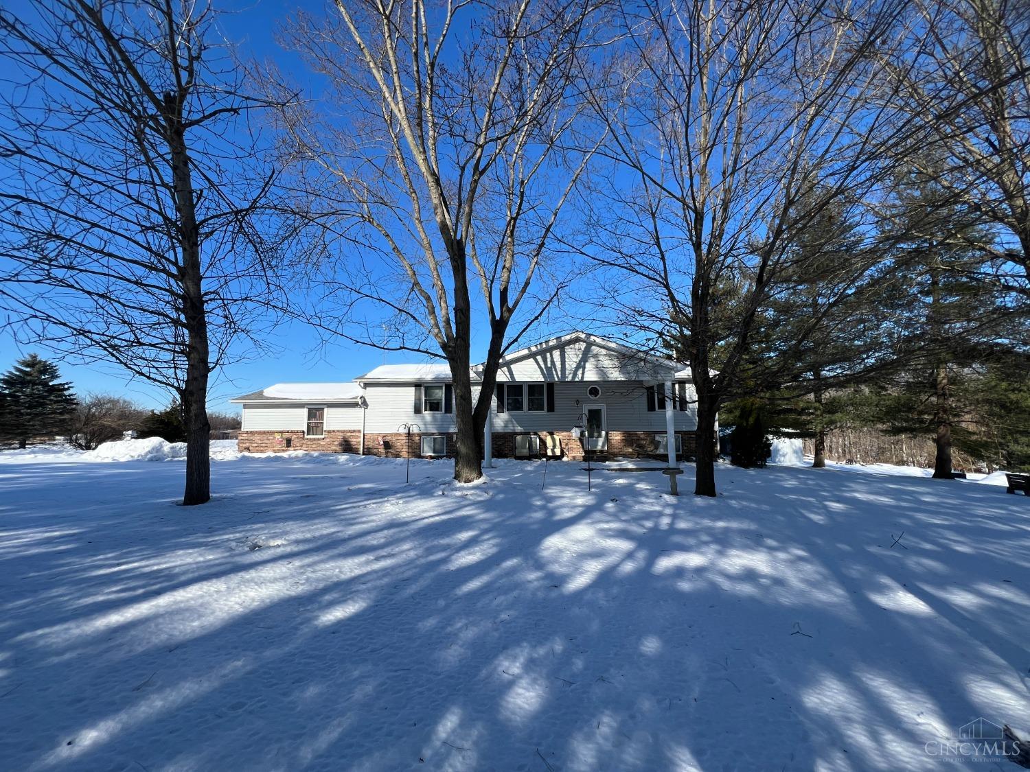8766 Beneker Road Brookville, IN 47012 - Photo 28 of 31 Gallery Image 28