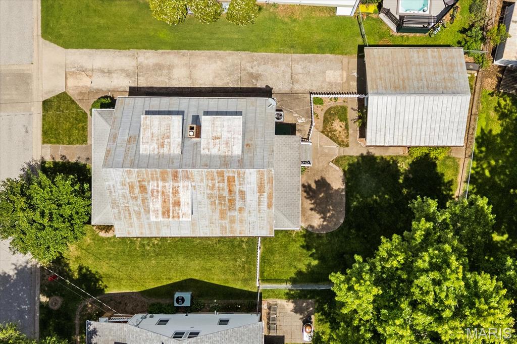 622 Morrison Avenue Waterloo, IL 62298 - Photo 34 of 38