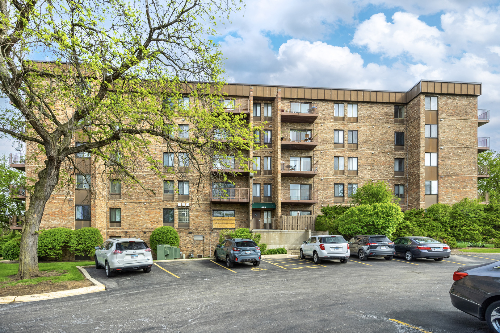 425 Walnut Creek Road, Unit 1608 Lisle, IL 60532 - Photo 2 of 22 Gallery Image 2