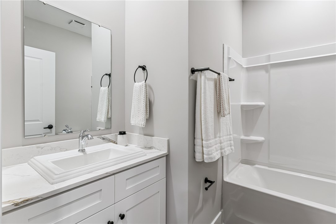 281 Bottlebrush Walk Brunswick, GA 31525 - Photo 16 of 37 Model Home