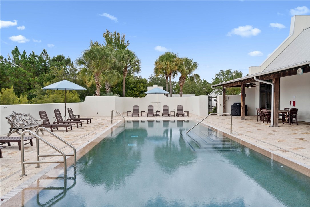 281 Bottlebrush Walk Brunswick, GA 31525 - Photo 25 of 37 Luxury Amenities