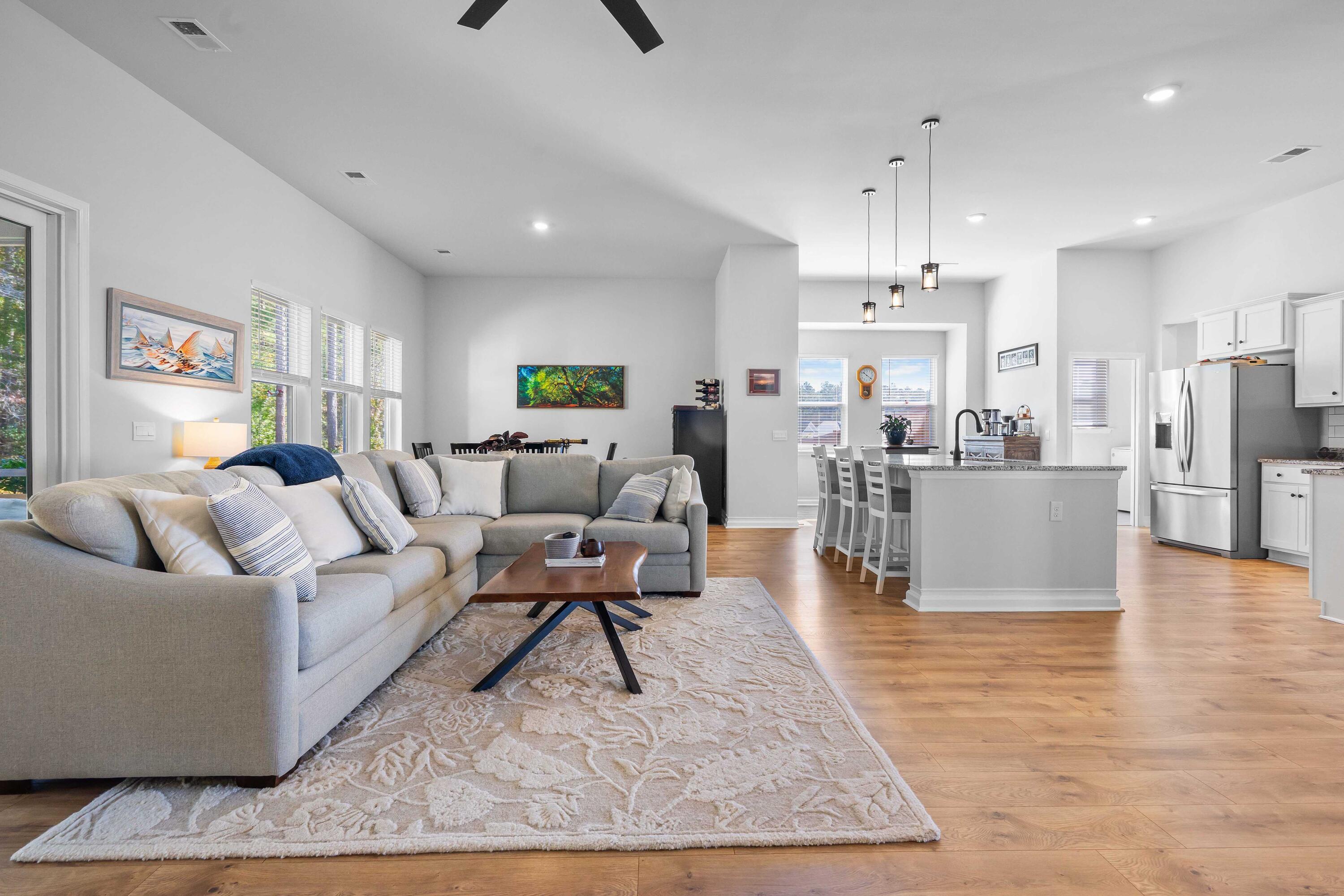 1090 Wading Point Boulevard Huger, SC 29450 - Photo 11 of 63 living space (5)