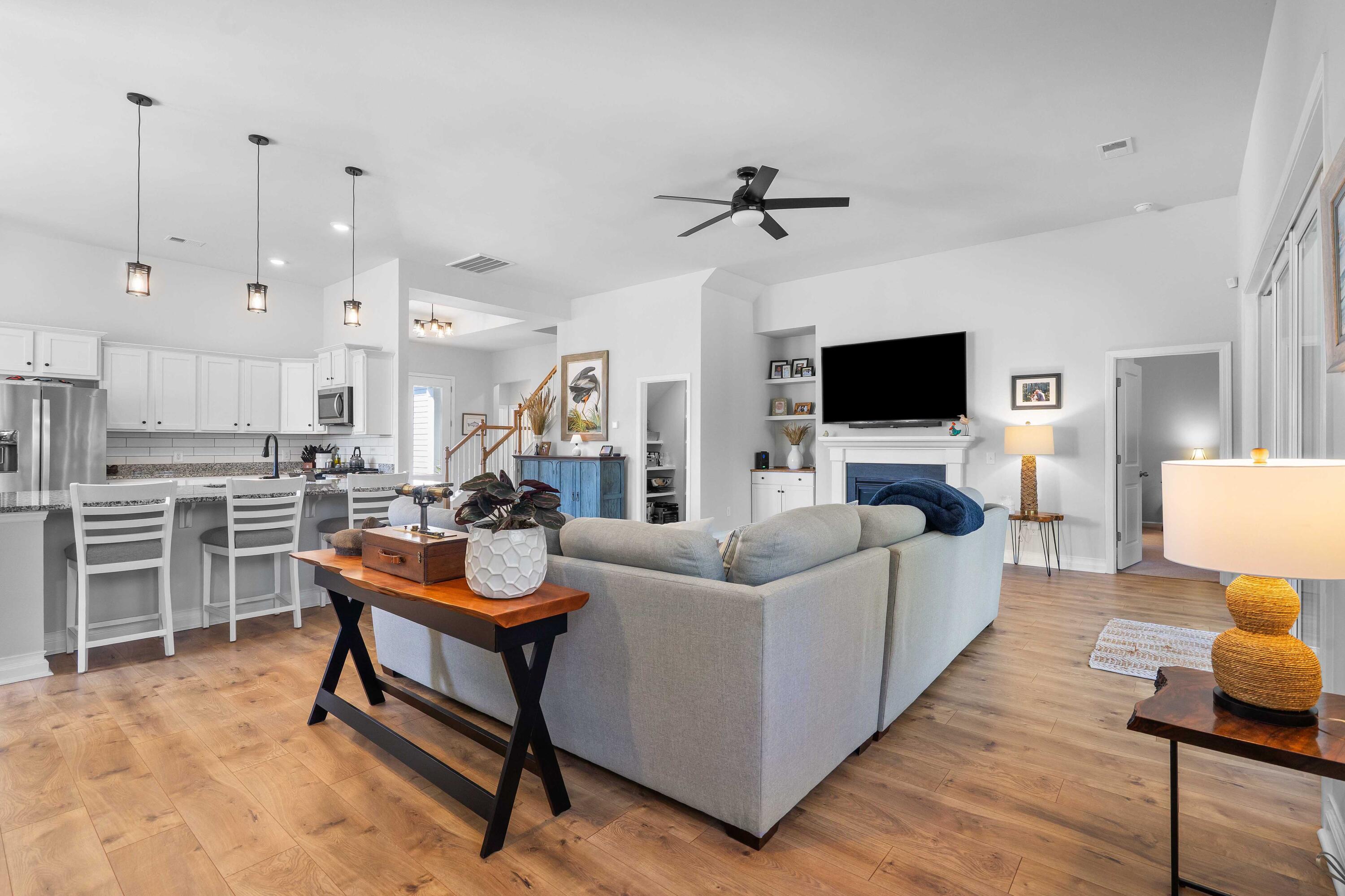1090 Wading Point Boulevard Huger, SC 29450 - Photo 13 of 63 living space (2)