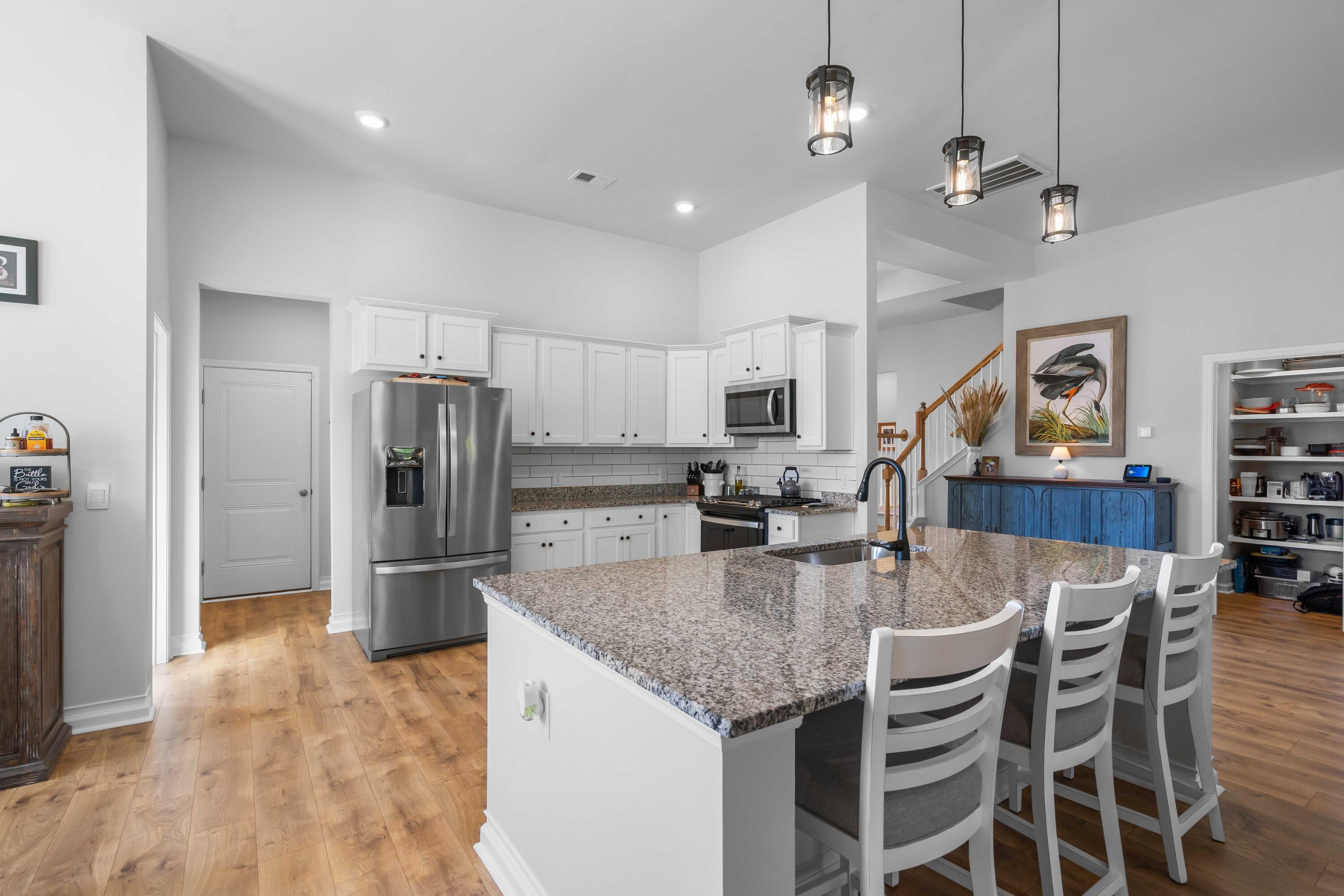 1090 Wading Point Boulevard Huger, SC 29450 - Photo 16 of 63 kitchen (2)