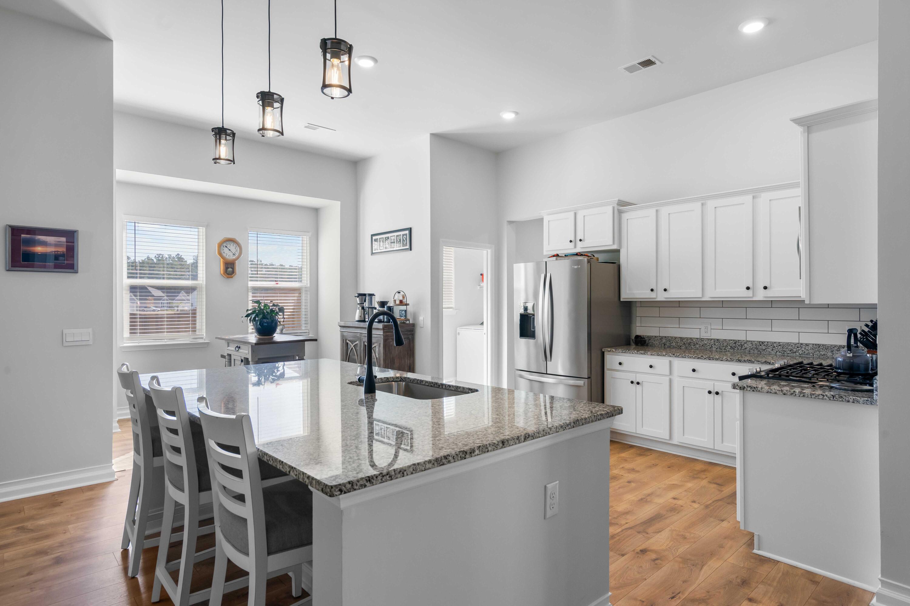 1090 Wading Point Boulevard Huger, SC 29450 - Photo 17 of 63 kitchen