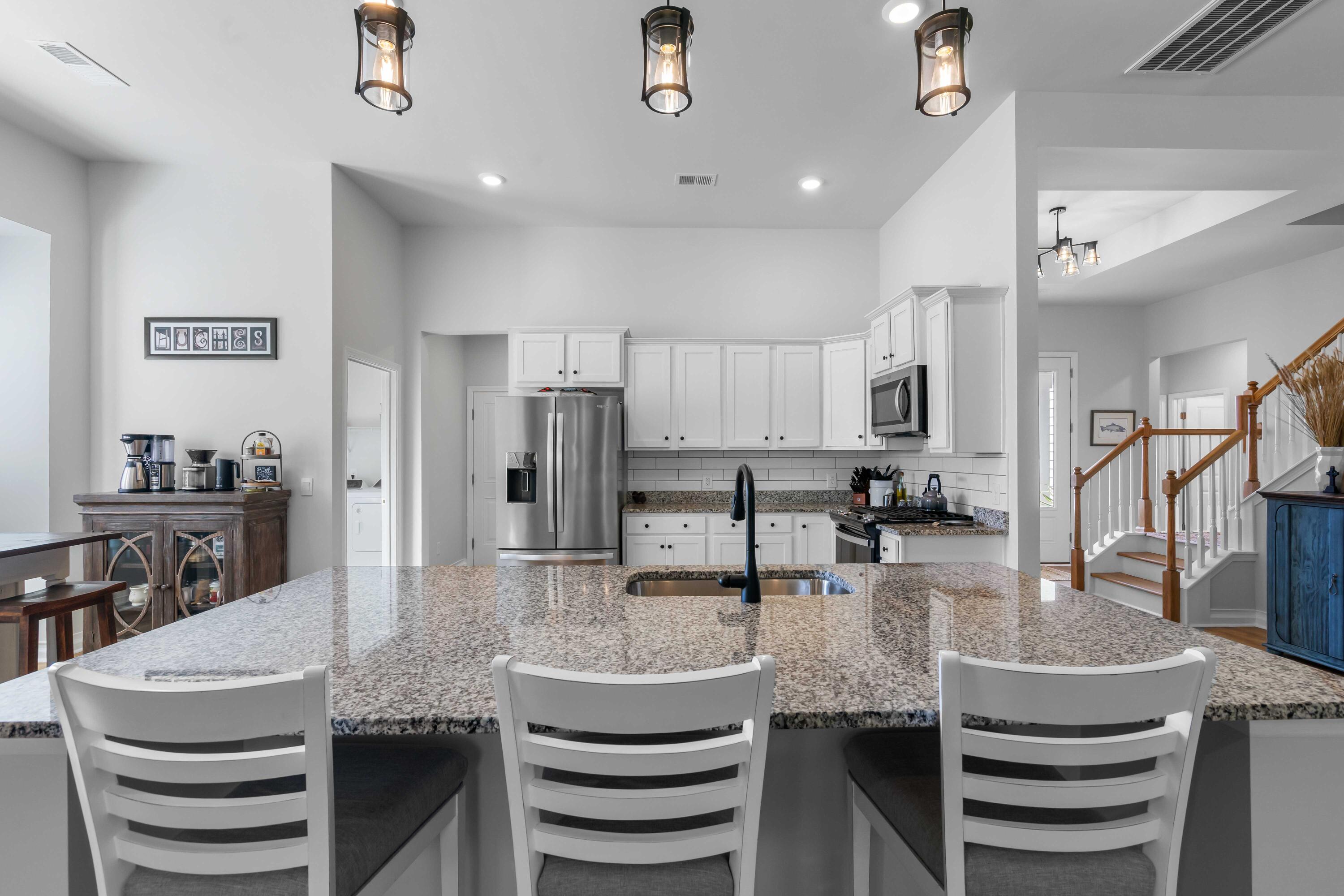 1090 Wading Point Boulevard Huger, SC 29450 - Photo 19 of 63 kitchen (1)