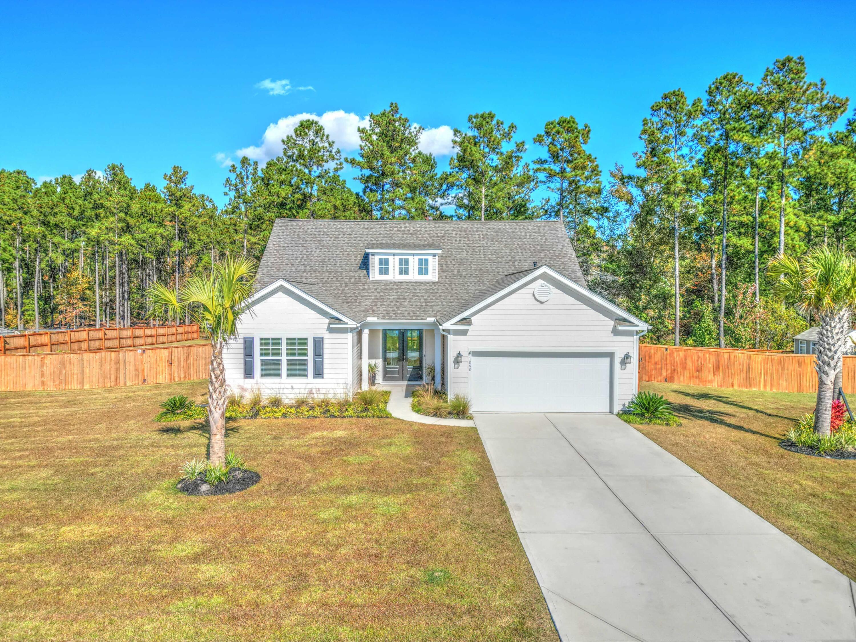 1090 Wading Point Boulevard Huger, SC 29450 - Photo 2 of 63 front3