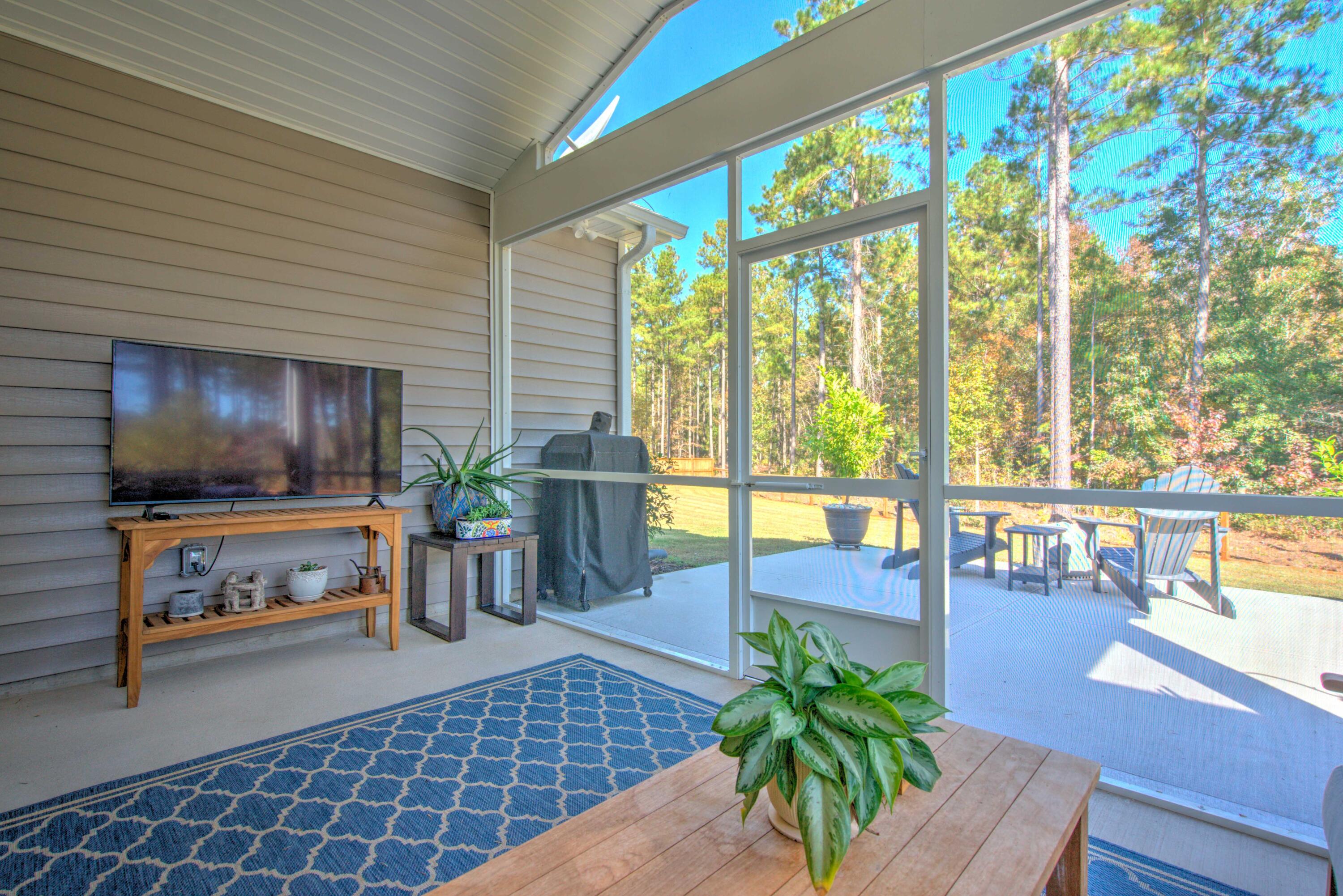 1090 Wading Point Boulevard Huger, SC 29450 - Photo 25 of 63 screened (2)