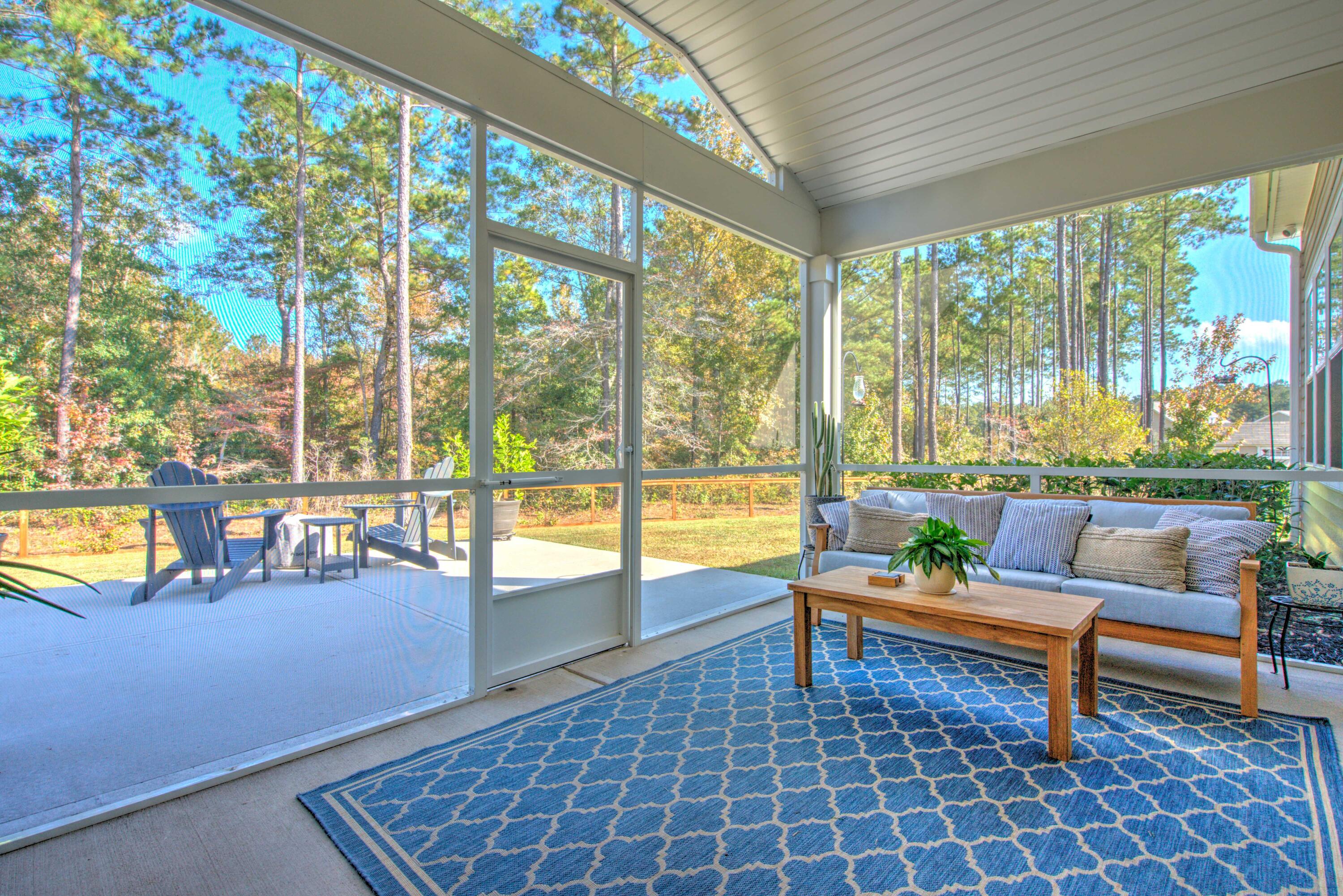 1090 Wading Point Boulevard Huger, SC 29450 - Photo 26 of 63 screened