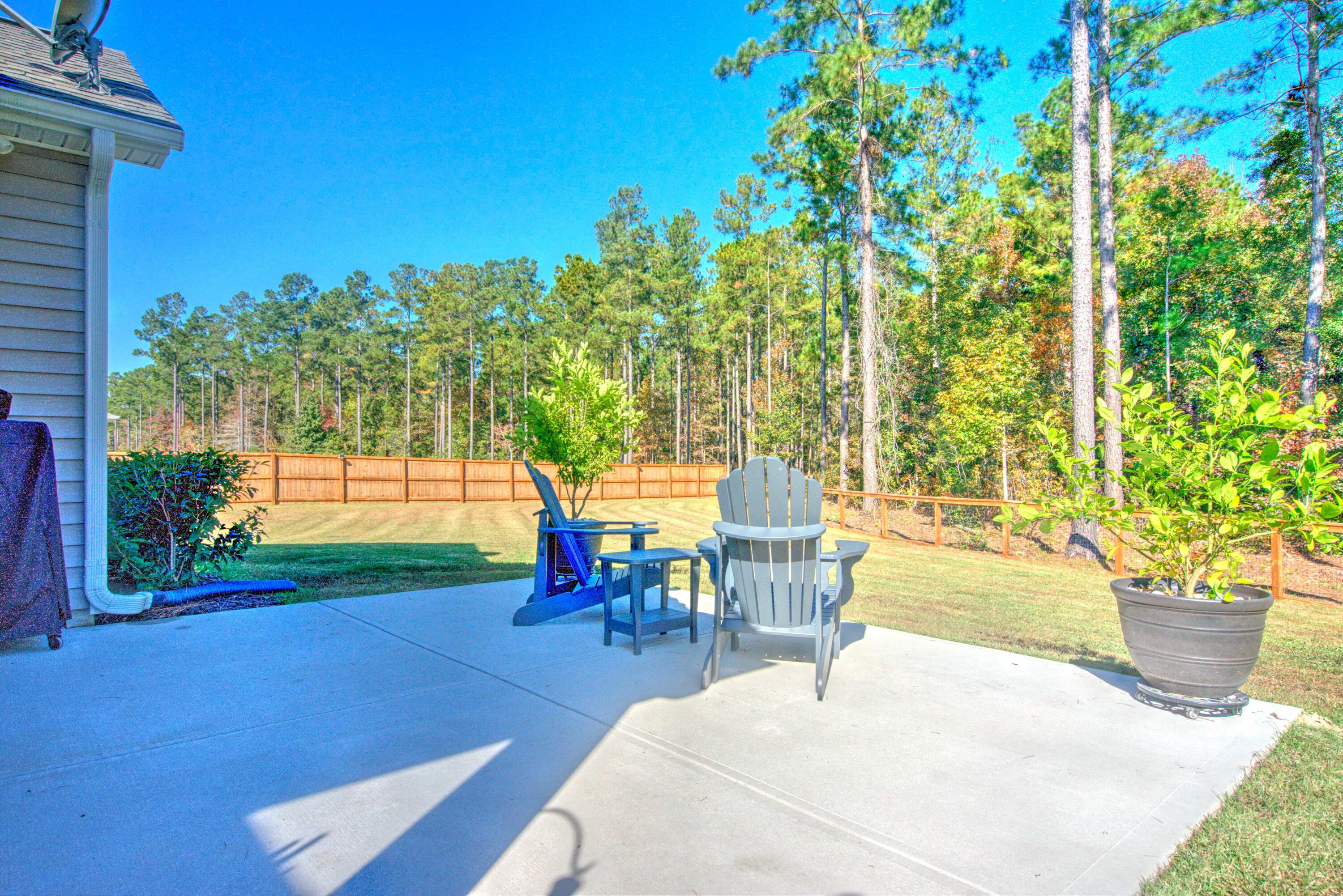 1090 Wading Point Boulevard Huger, SC 29450 - Photo 53 of 63 patio (4)