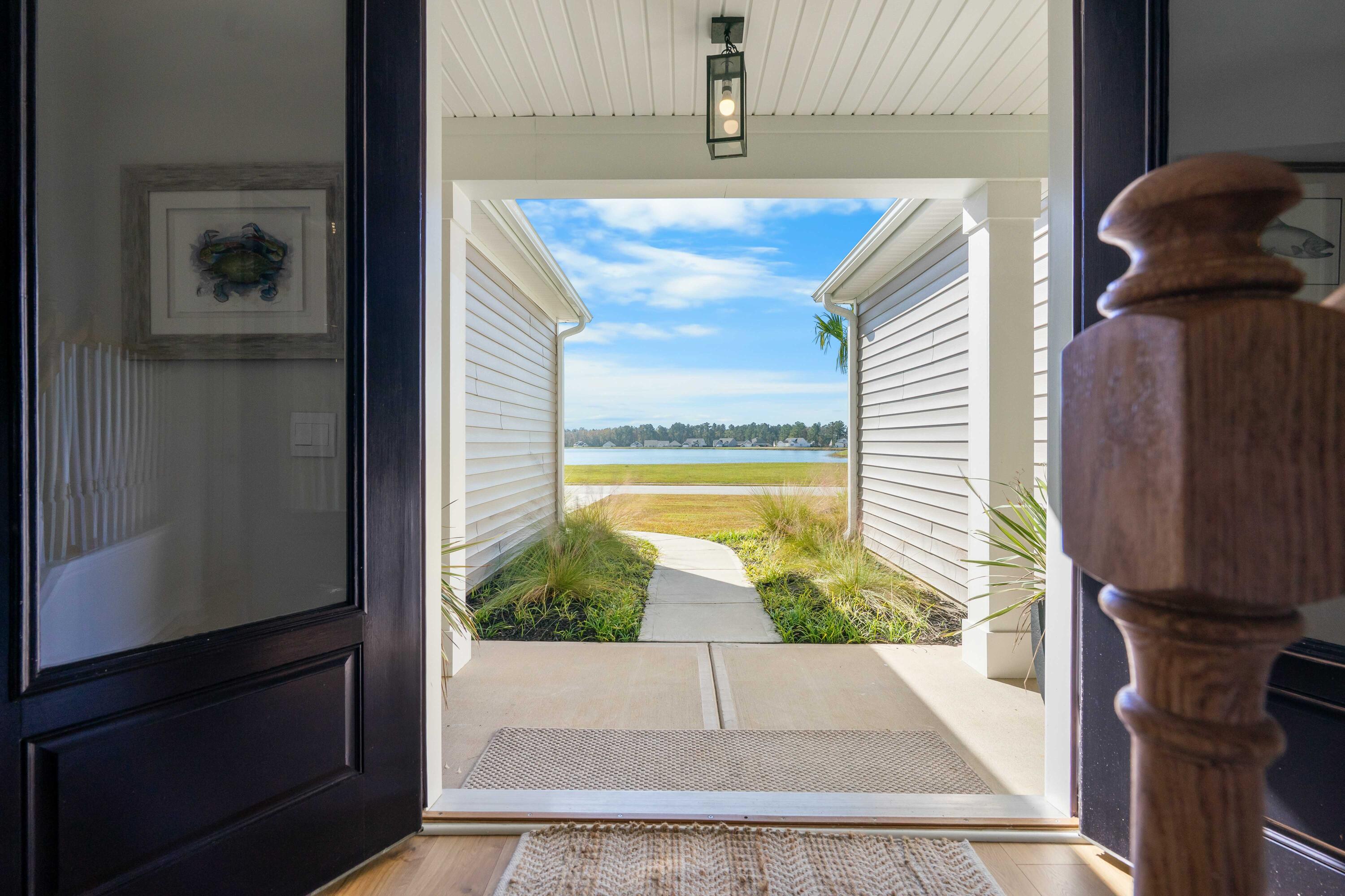 1090 Wading Point Boulevard Huger, SC 29450 - Photo 6 of 63 entry (1)