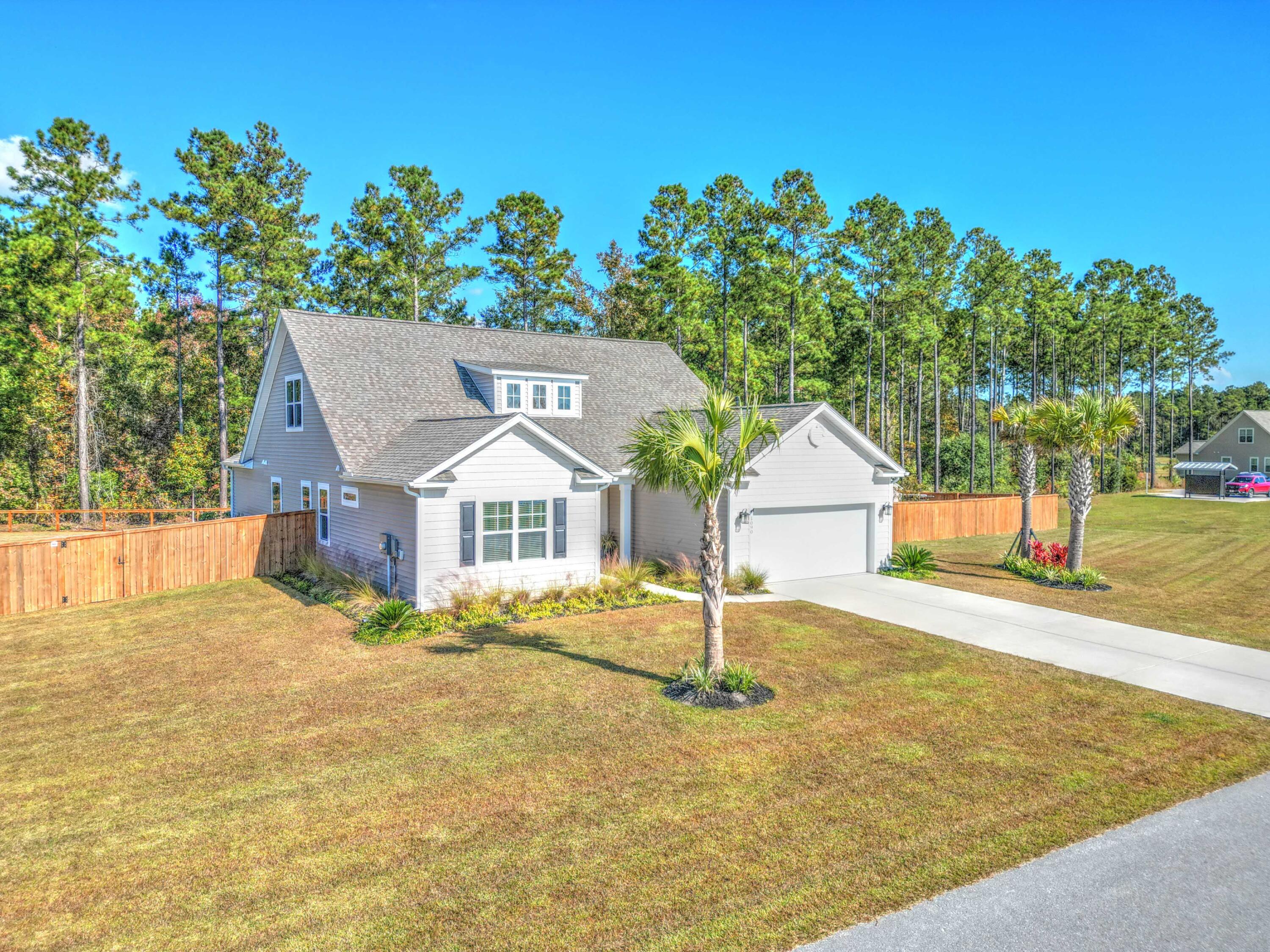 1090 Wading Point Boulevard Huger, SC 29450 - Photo 61 of 63 front1