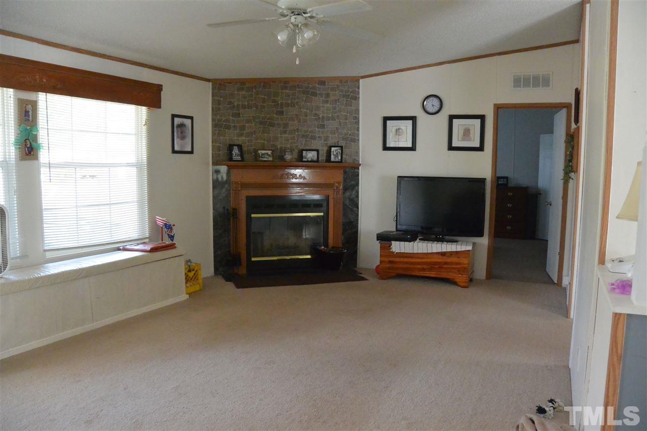 1230 Ed Faulkner Road Louisburg, NC 27549 - Photo 9 of 20 Gallery Image 9