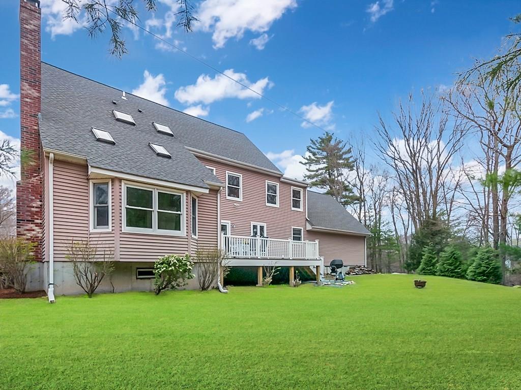 16 Howe Street Medway, MA 02053 - Photo 28 of 36 Gallery Image 28