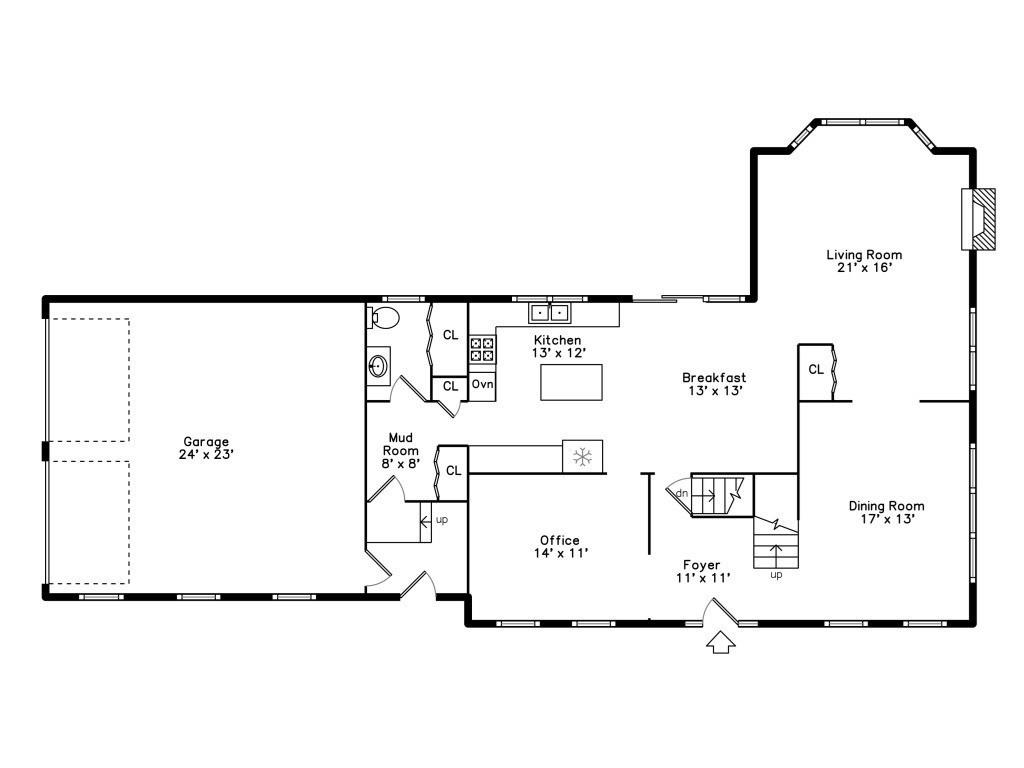 16 Howe Street Medway, MA 02053 - Photo 33 of 36 Gallery Image 33