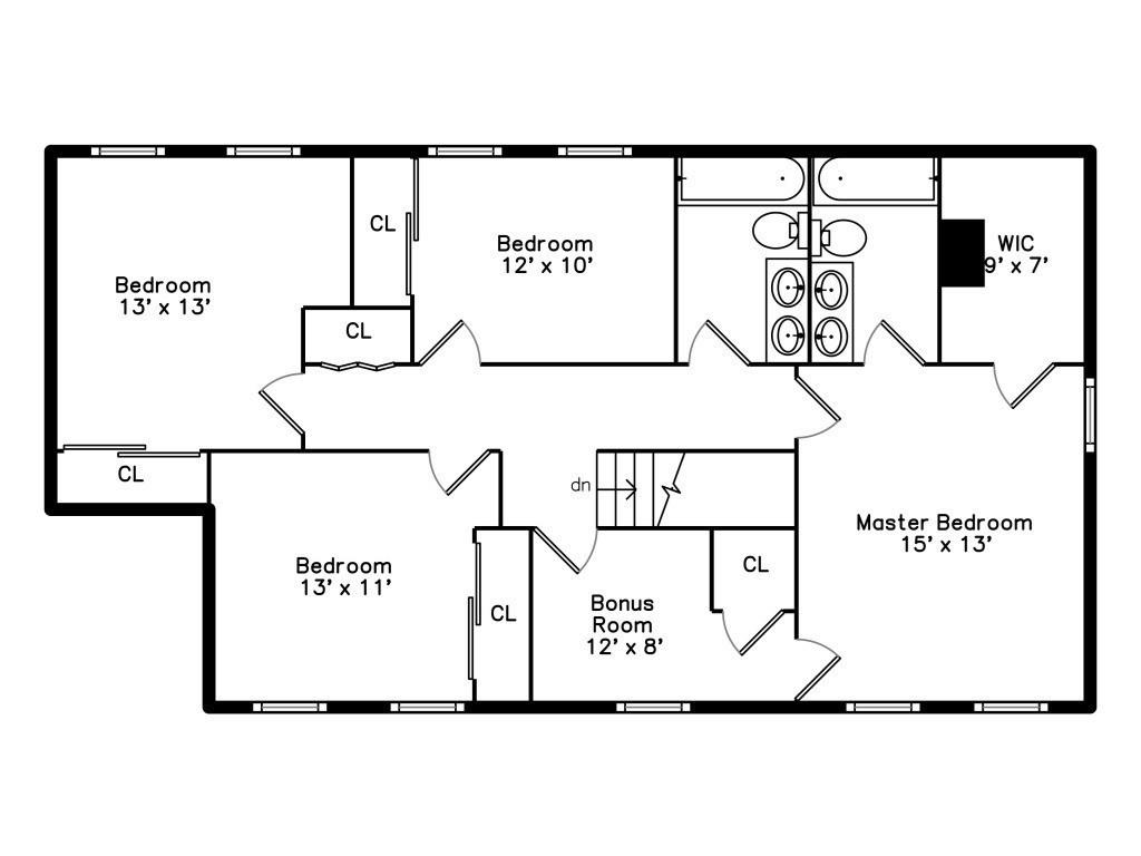 16 Howe Street Medway, MA 02053 - Photo 34 of 36 Gallery Image 34