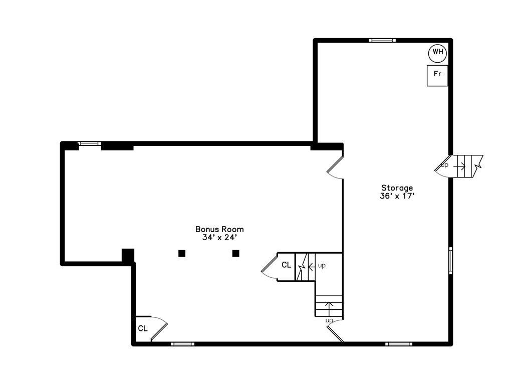 16 Howe Street Medway, MA 02053 - Photo 35 of 36 Gallery Image 35