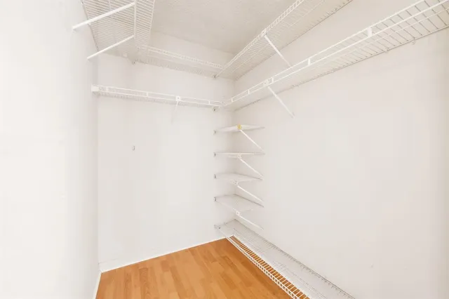 a view of small space