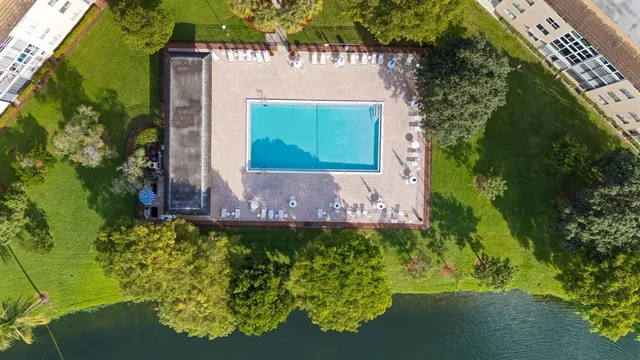 a view of a back yard of the house