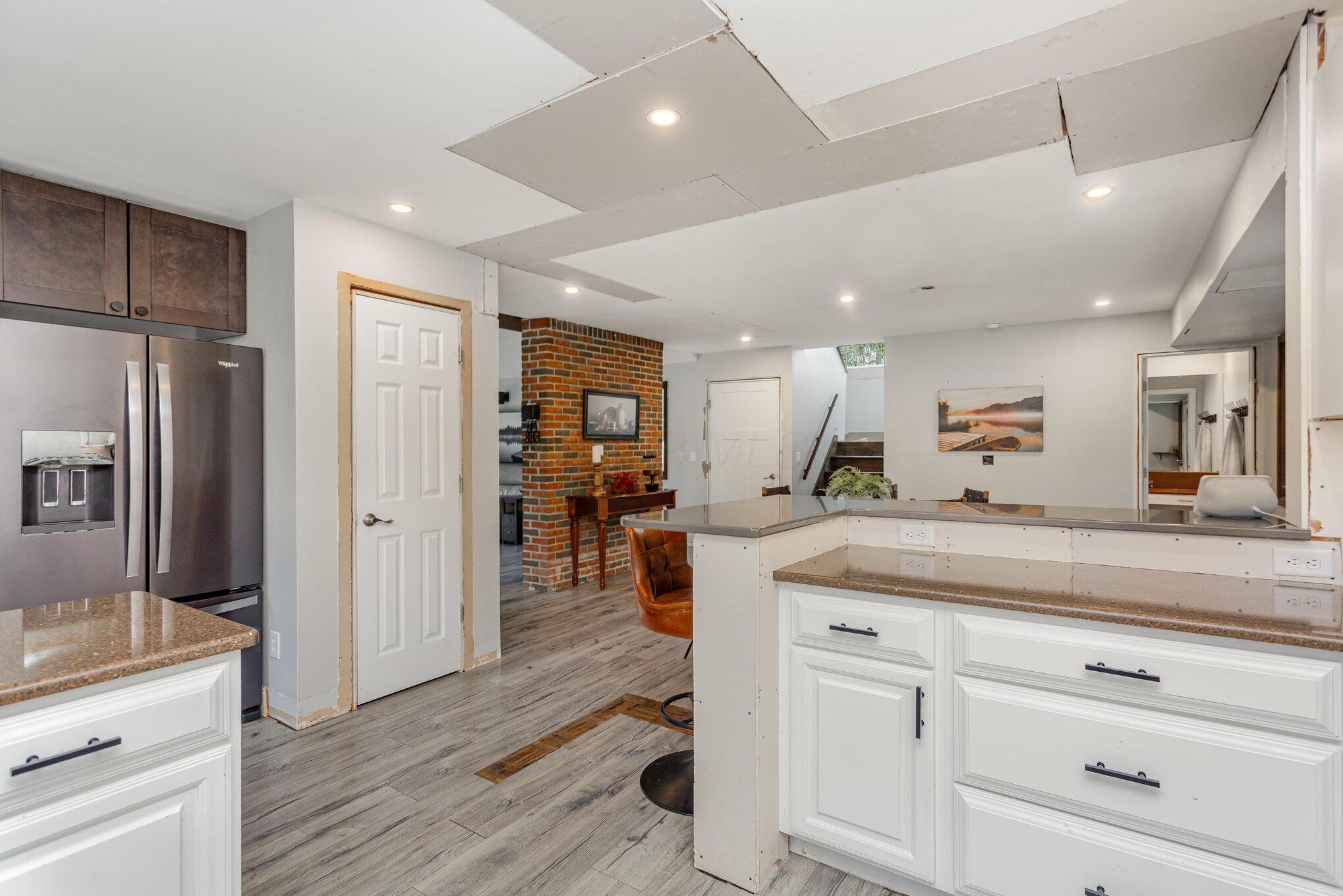 1190 Hyatts Road Delaware, OH 43015 - Photo 14 of 54 Kitchen