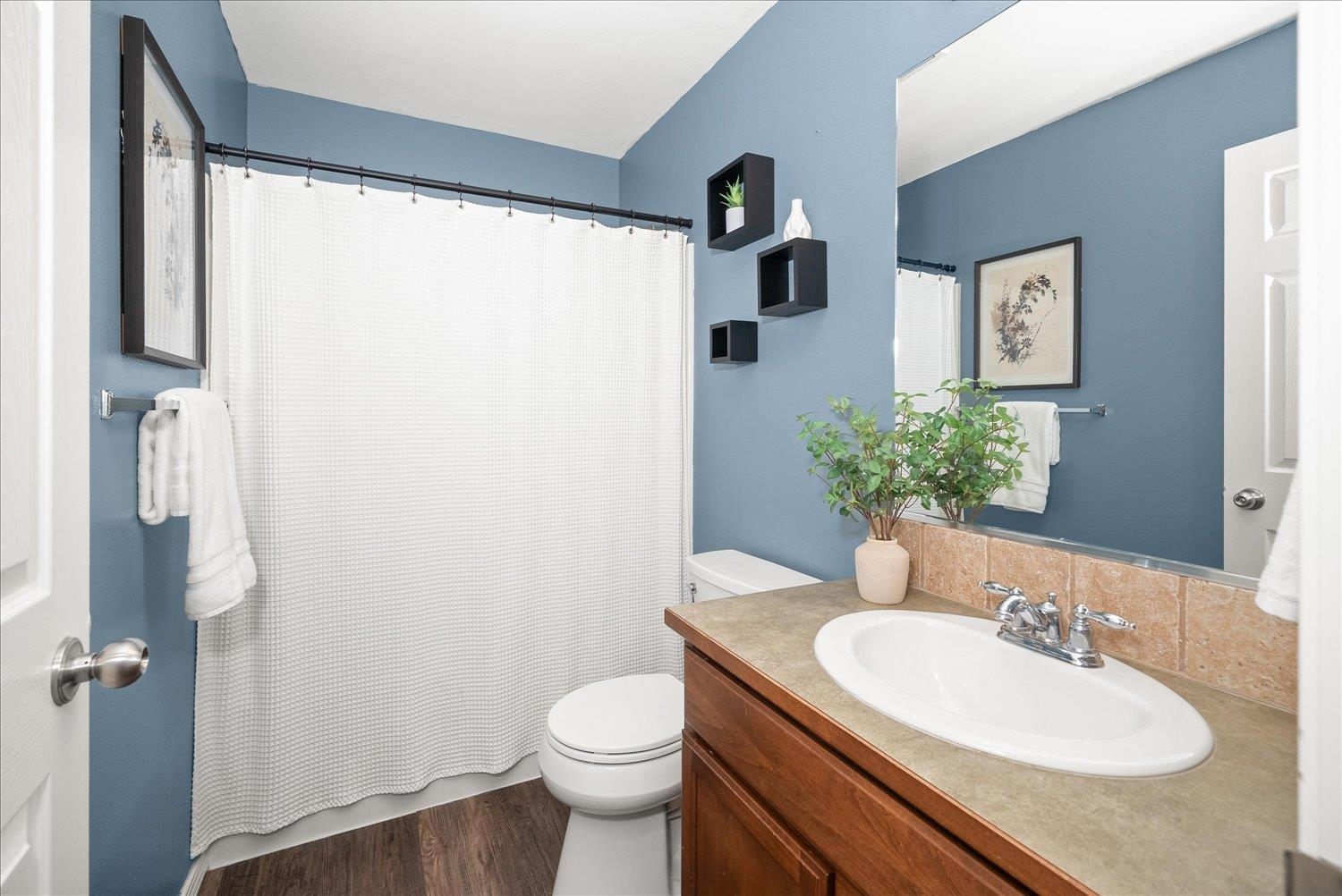 5207 North Rees Road Spokane Valley, WA 99216 - Photo 26 of 40 Gallery Image 26