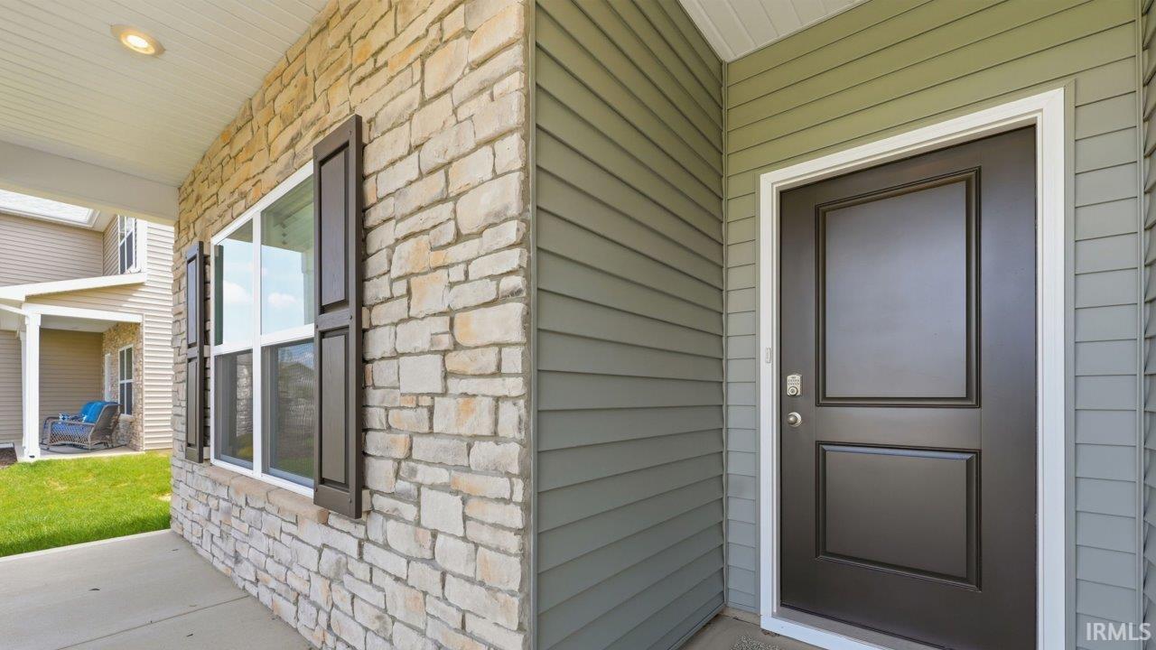 741 Atilla Way Huntertown, IN 46748 - Photo 4 of 35