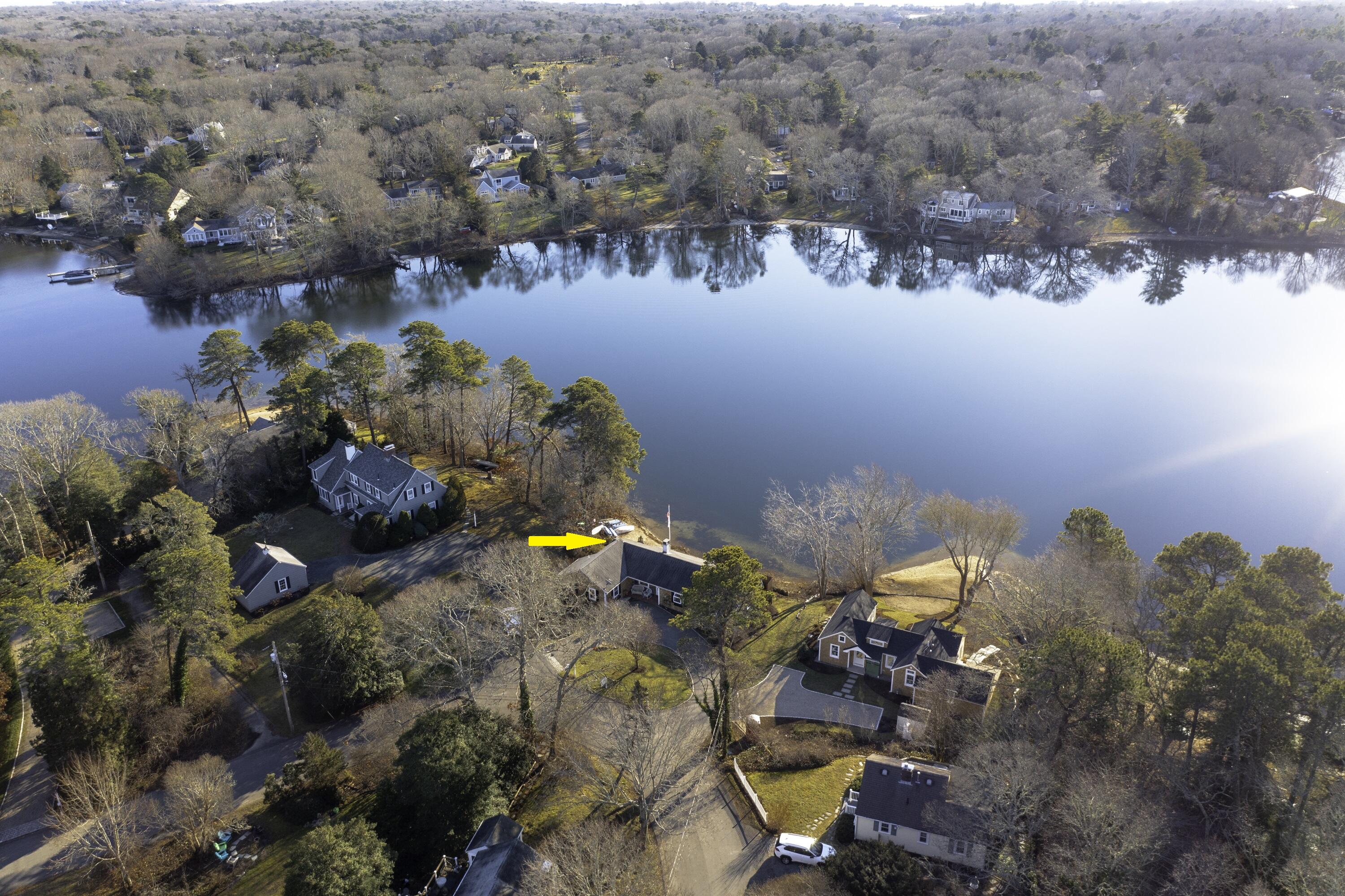 52 Harrison Road Centerville, MA 02632 - Photo 13 of 15 arrowDJI_0678