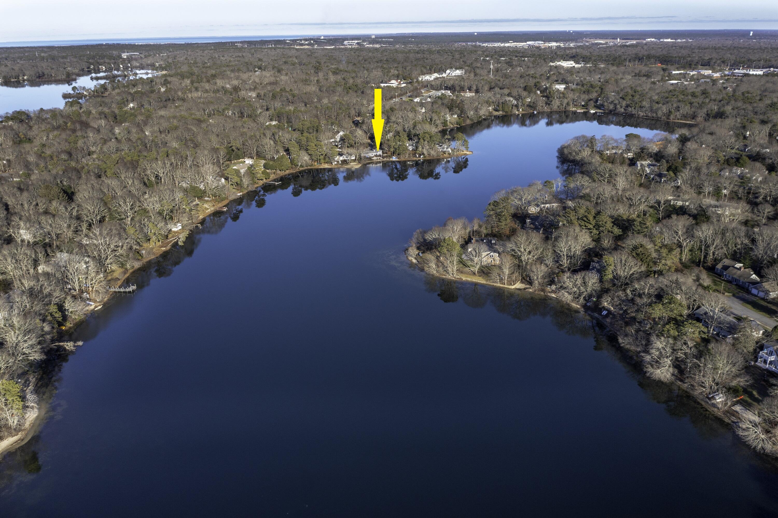 52 Harrison Road Centerville, MA 02632 - Photo 14 of 15 ArrowDJI_0682