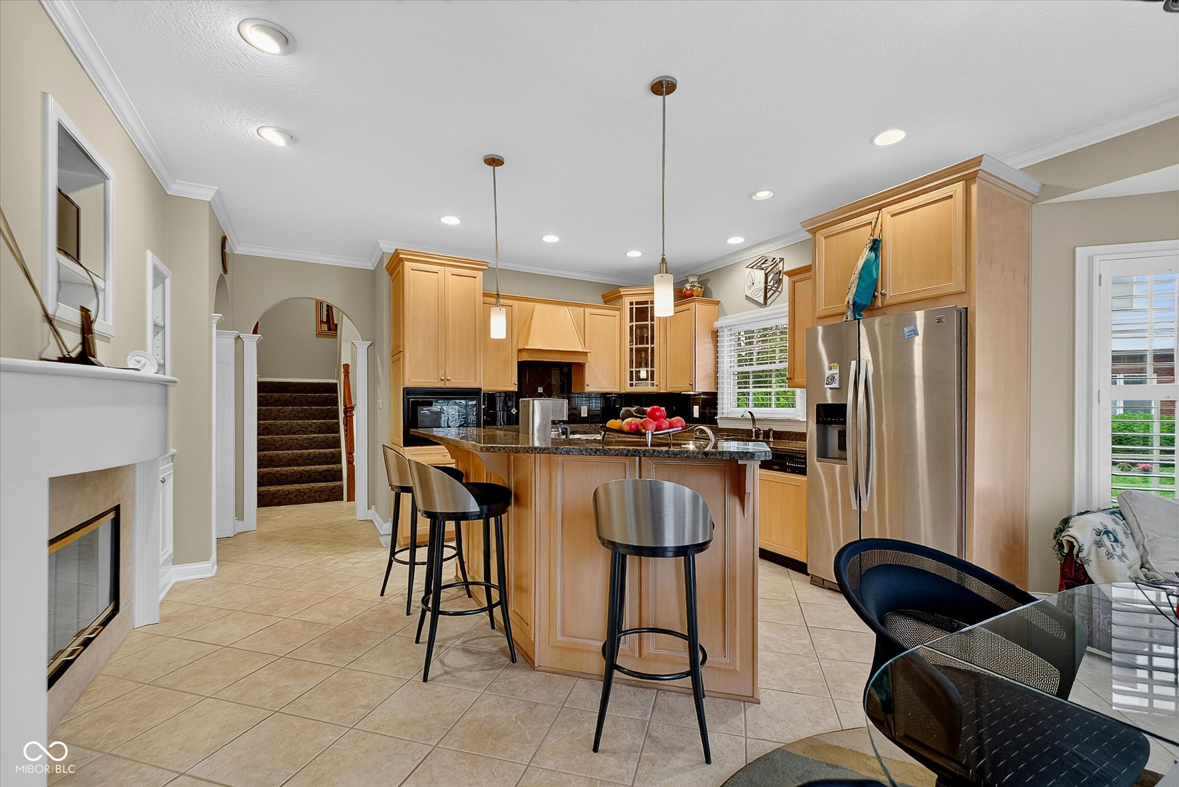 9322 Timberline Way Indianapolis, IN 46256 - Photo 7 of 38