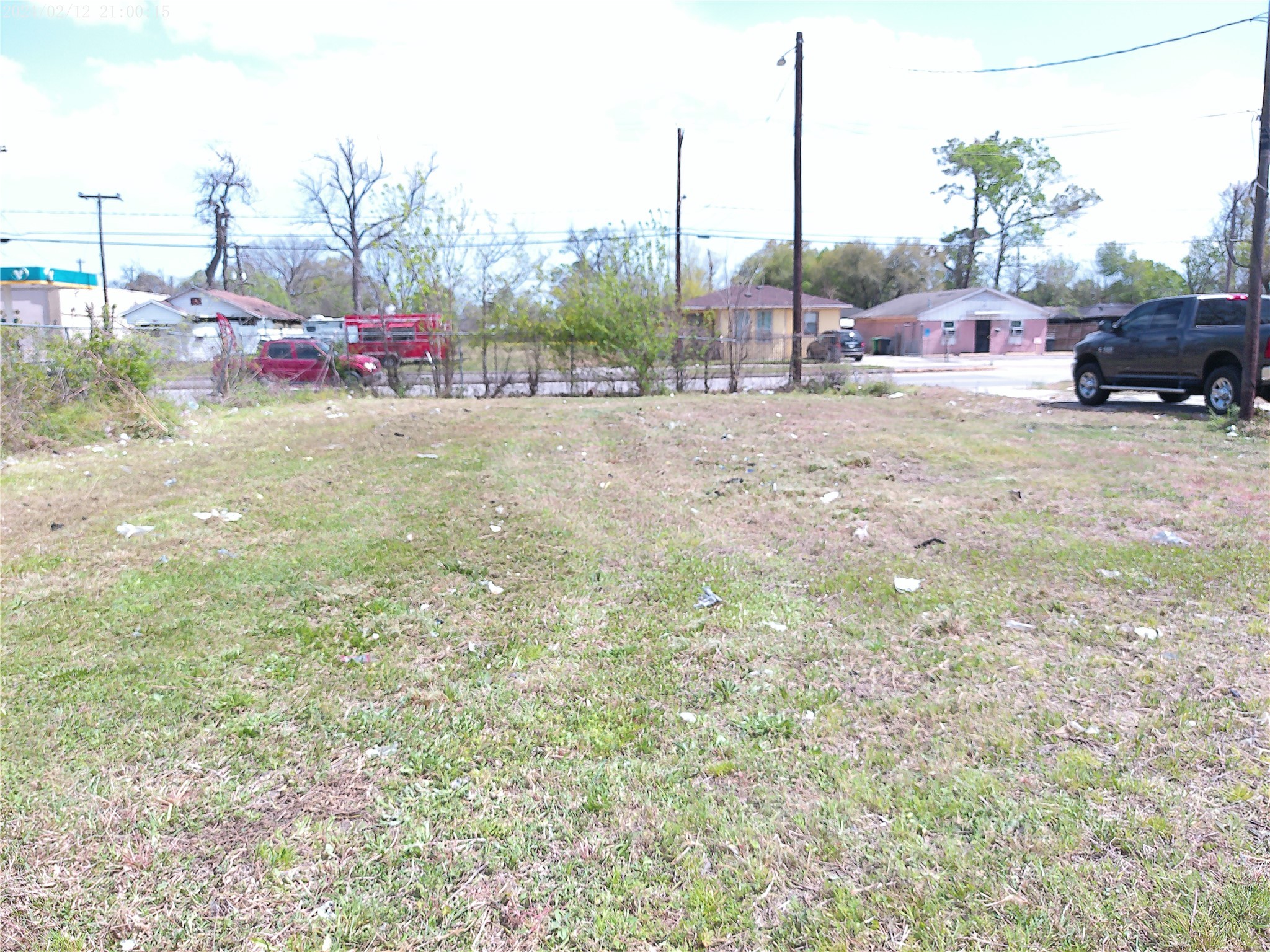 7949 Lockwood Drive Houston, TX 77016 - Photo 17 of 28