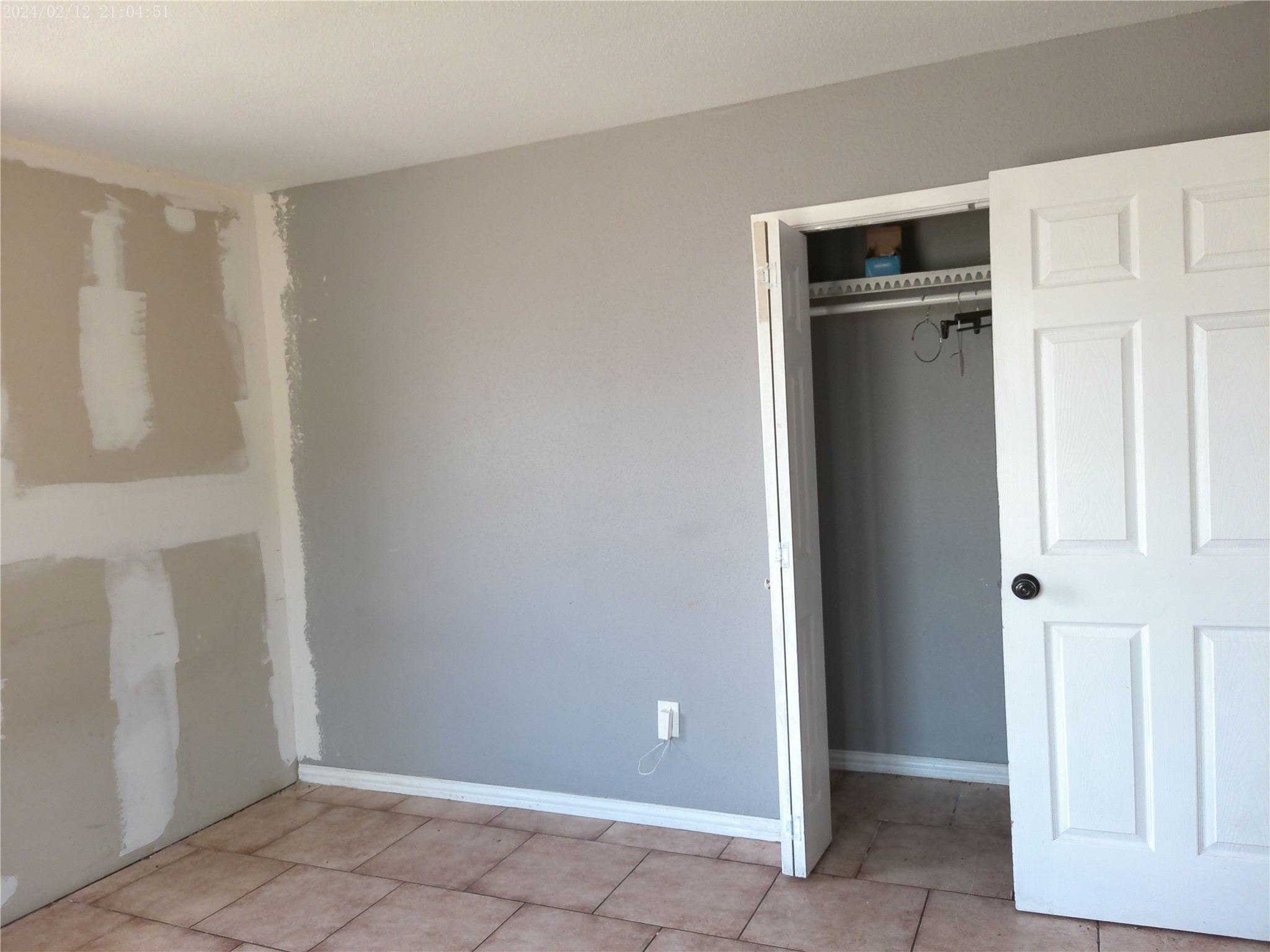 7949 Lockwood Drive Houston, TX 77016 - Photo 25 of 28 a view of an empty room