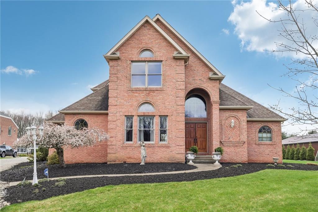346 West Starz Road Gibsonia, PA 15044 - Photo 3 of 50