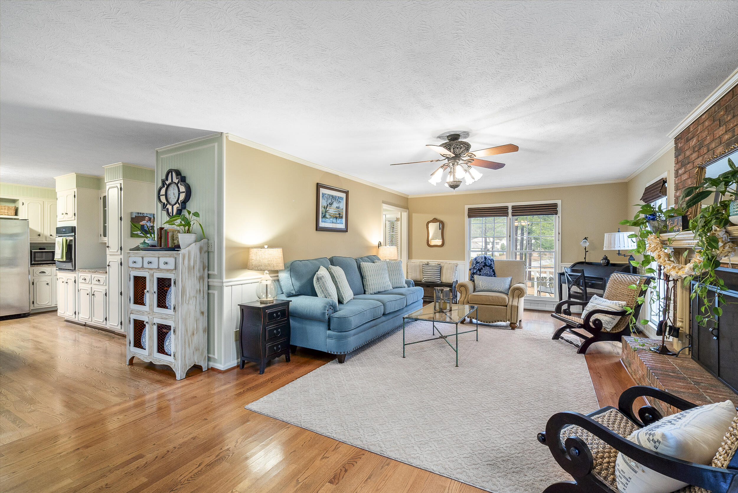 2038 Alpine Drive Aiken, SC 29803 - Photo 6 of 30
