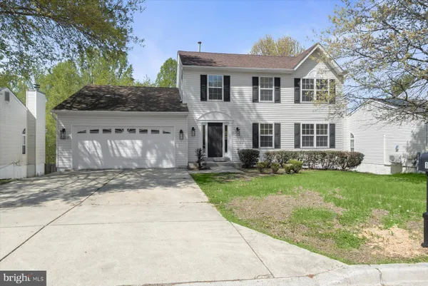 $575,000 | 16212 Marsham Drive, Upper Marlboro, MD 20772