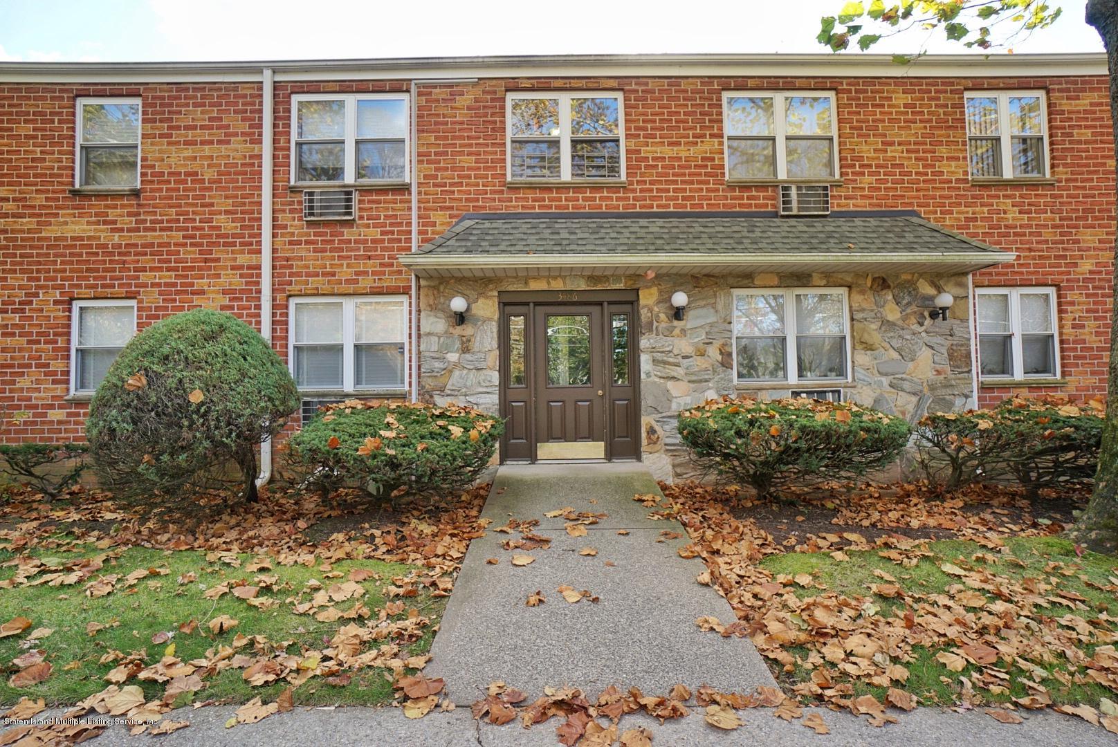 3486 Amboy Road, Unit G Staten Island, NY 10306 - Photo 2 of 26 Photo Nov 08, 9 59 59 AM