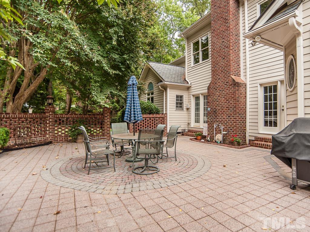1905 Chase Court Raleigh, NC 27607 - Photo 23 of 61