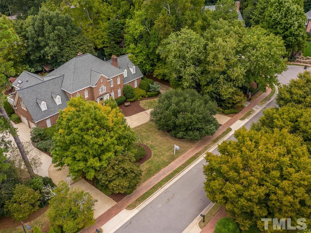 1905 Chase Court Raleigh, NC 27607 - Photo 4 of 61