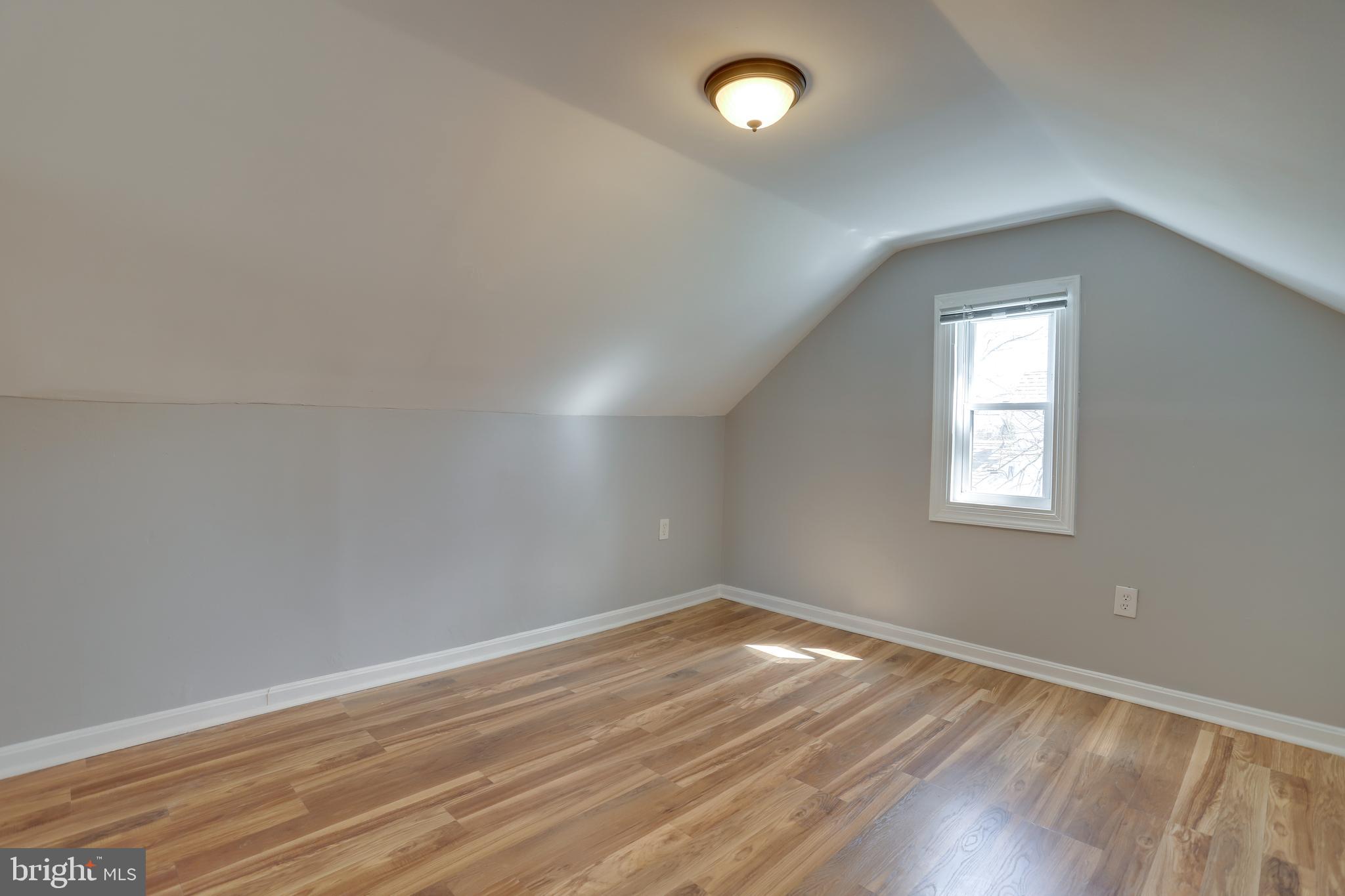 6233 Landover Road Cheverly, MD 20785 - Photo 31 of 60 Bedroom 3 (Upstairs)