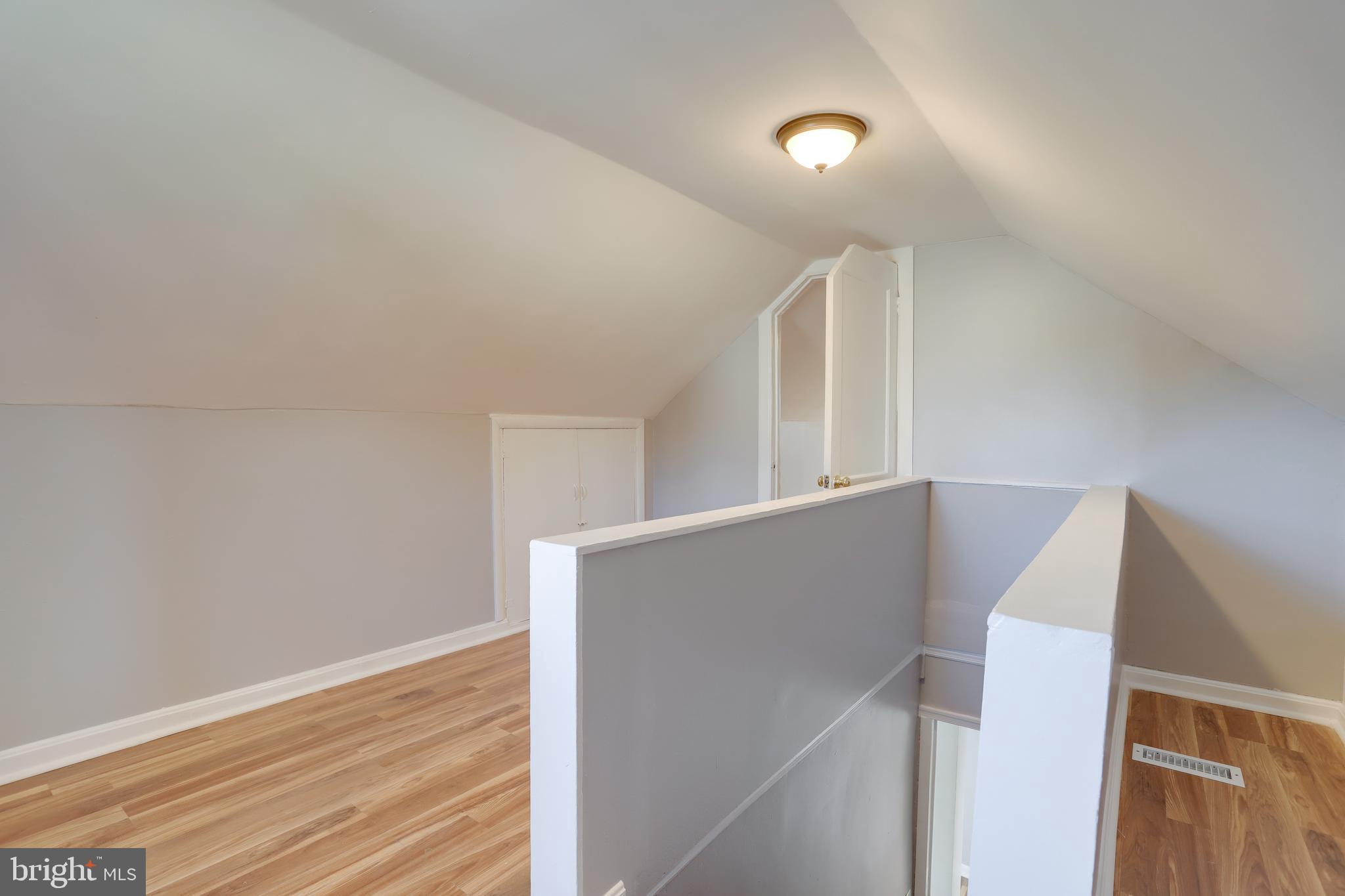 6233 Landover Road Cheverly, MD 20785 - Photo 32 of 60 Bedroom 3 (Upstairs)