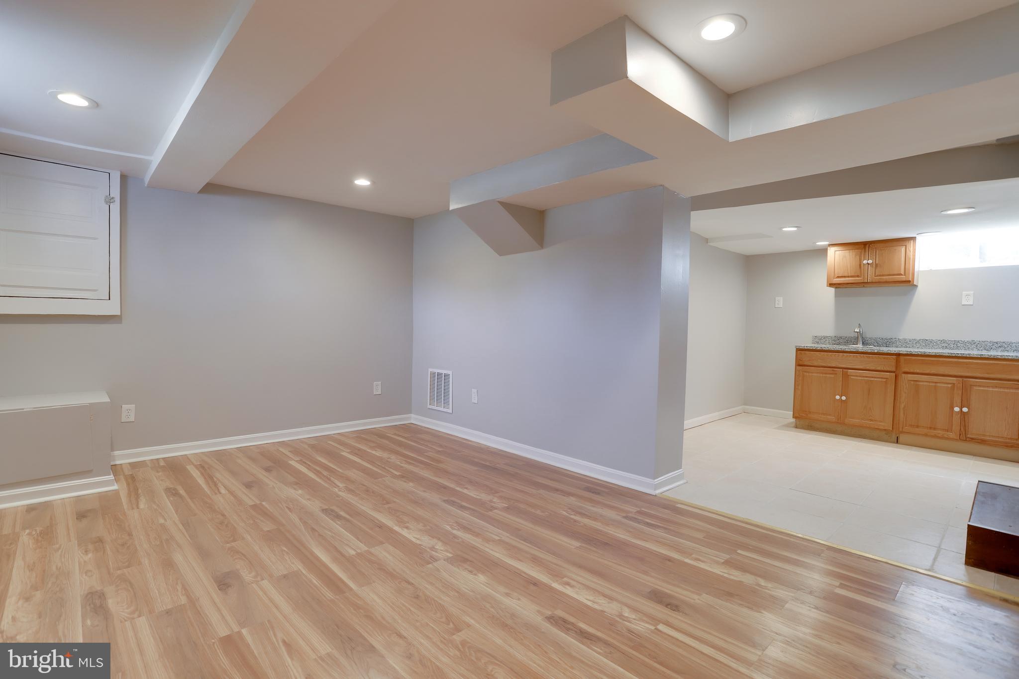 6233 Landover Road Cheverly, MD 20785 - Photo 38 of 60 Basement